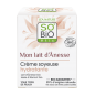 SO'BIO ETIC MON LAIT D'ANESSE crème soyeuse hydratante | 50 ml SO'BIO ETIC MON LAIT D'ANESSE crème soyeuse hydratante | 50 ml