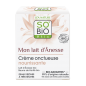 SO'BIO ETIC MON LAIT D'ANESSE crème onctueuse nourrissante | 50 ml