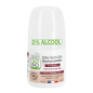 SO'BIO ETIC MON LAIT D'ANESSE déodorant douceur | 50 ml SO'BIO ETIC MON LAIT D'ANESSE déodorant douceur | 50 ml