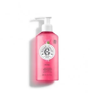 ROGER & GALLET ROSE lait Corps bienfaisant | 250 ml
