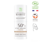 BIARRITZ ALGAMARIS stick solaire Teinté spf 50 Bio | 9G