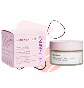 HELIABRINE HYDRA STINEE crème lissante | 50 ml