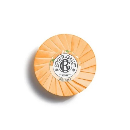 ROGER & GALLET NÉROLI savon bienfaisant | 100 G