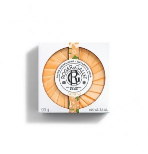 ROGER & GALLET NÉROLI savon bienfaisant | 100 G