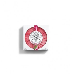 ROGER & GALLET GINGEMBRE ROUGE savon bienfaisant | 100 G