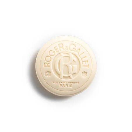 ROGER & GALLET LAVANDE ROYALE savon bienfaisant | 100 G