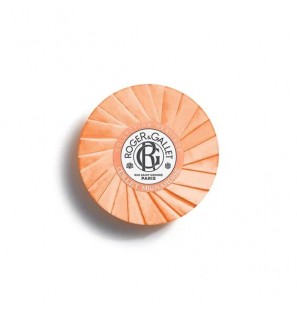 ROGER & GALLET ŒILLET MIGNARDISE savon bienfaisant | 100 G