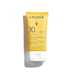 CAUDALIE VINOSUN PROTECT crème solaire haute protection spf 30 + | 50 ml