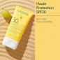 CAUDALIE VINOSUN PROTECT crème solaire haute protection spf 30 + | 50 ml