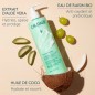 CAUDALIE VINOSUN PROTECT lait réparateur après-soleil | 400 ml