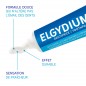 ELGYDIUM ANTI-PLAQUE dentifrice | 75 ml