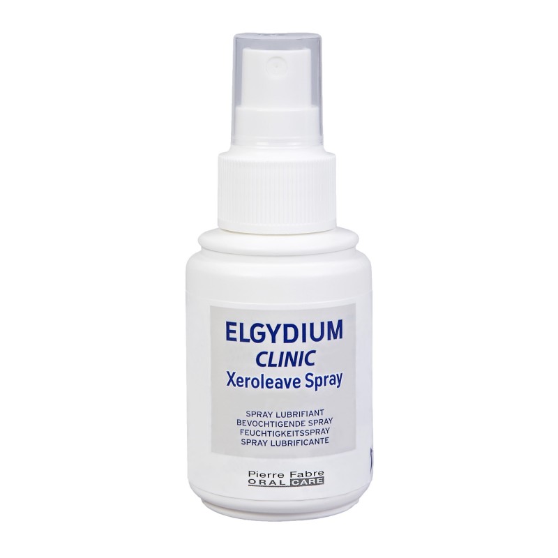 ELGYDIUM CLINIC XEROLEAVE spray | 70 ml