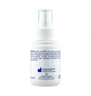 ELGYDIUM CLINIC XEROLEAVE spray | 70 ml