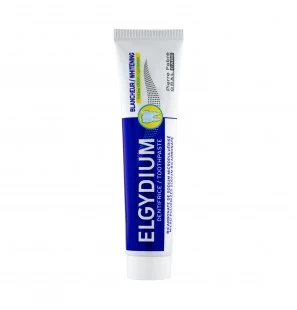 ELGYDIUM Blancheur fraîcheur Citron dentifrice | 75 ml