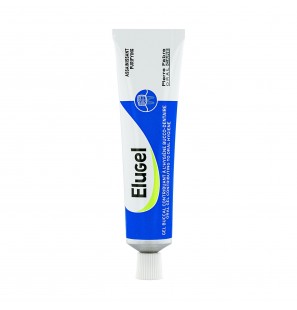 ELUGEL gel buccal purifiant | 40 ml