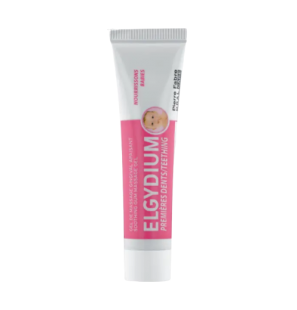ELGYDIUM Pansoral Gel Premières dents bébé | 15 ml