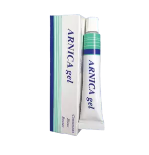 ADDAX ARNICA gel | 15G
