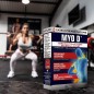 ERIC FAVRE Myo D - Décontraction musculaire | 30 comprimés