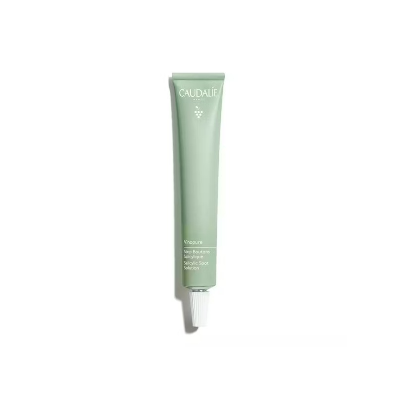 CAUDALIE VINOPURE Stop Boutons Salicylique | 15 ml