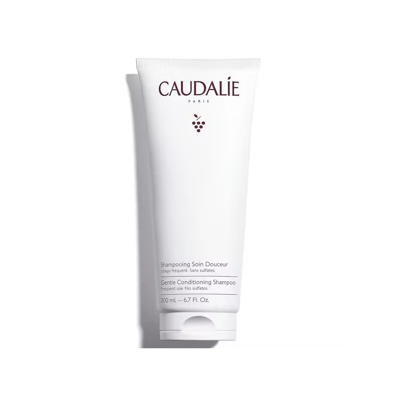 CAUDALIE Shampooing Soin Douceur 200 ML CAUDALIE Shampooing Soin Douceur 200 ML