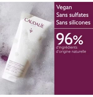 CAUDALIE Shampooing Soin Douceur 200 ML