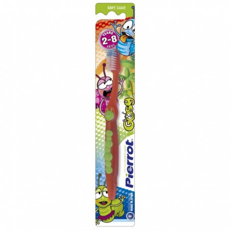 PIERROT BROSSE A DENTS SOFT 2-8 REF.96