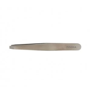 INNOXA PINCE A EPILER BIAIS SILVER REF VM-T12