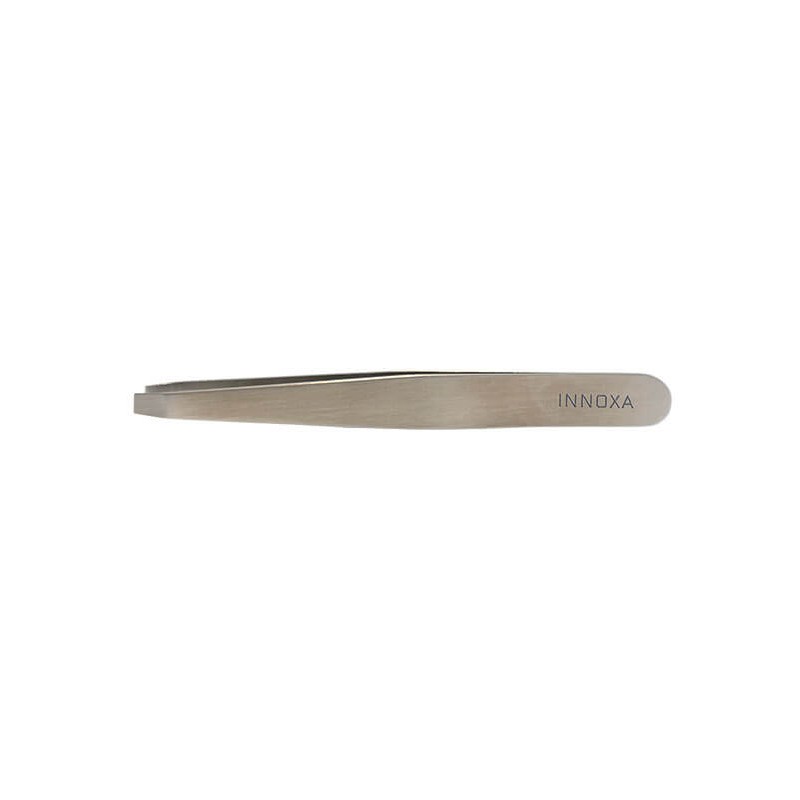 INNOXA PINCE A EPILER BIAIS SILVER REF VM-T12 INNOXA PINCE A EPILER BIAIS SILVER REF VM-T12