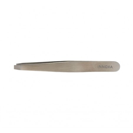 INNOXA PINCE A EPILER BIAIS SILVER REF VM-T12