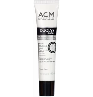 ACM DUOLYS soin hydratant anti-âge Légère | 40 ml