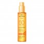 NUXE SUN HUILE SOLAIRE BRONZANTE SPF50 150ML