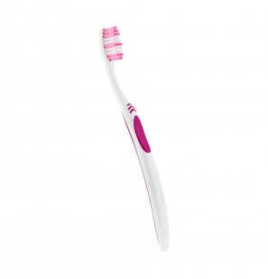 ELGYDIUM BASIC brosse à dents Medium
