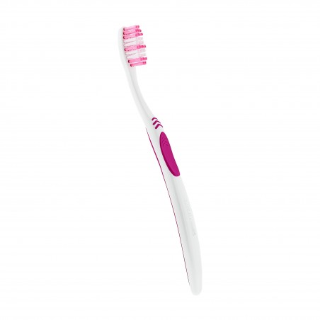 ELGYDIUM BASIC brosse à dents Medium
