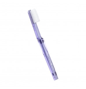 ELGYDIUM CLASSIC brosse à dents Medium