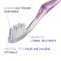 ELGYDIUM BLANCHEUR brosse à dents Souple