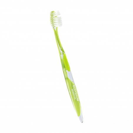 ELGYDIUM SENSITIVE brosse à dents Souple