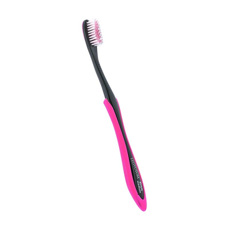 ELGYDIUM XTREM brosse à dents adolescent Medium