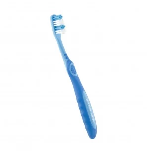 ELGYDIUM JUNIOR 7/12 ans brosse à dents enfant Souple