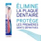 ELGYDIUM JUNIOR 7/12 ans brosse à dents enfant Souple