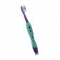 ELGYDIUM KIDS Monster 2/6 ans brosse à dents enfant