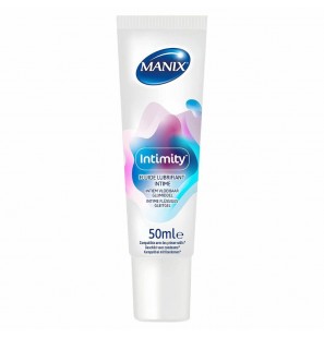 MANIX INTIMITY fluide lubrifiant | 50 ml