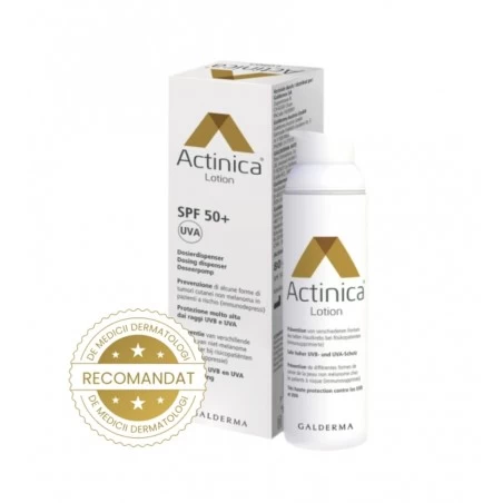 DAYLONG ACTINICA lotion spf 50+ | 80 ml