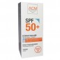 ACM crème solaire protectrice spf 50+ | 40 ml