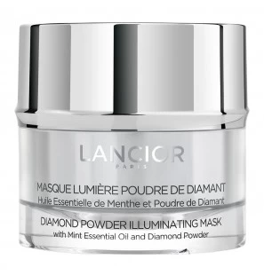 LANCIOR LUMIERE POUDRE DU DIAMANT masque | 50 ml