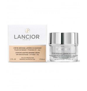 LANCIOR LUMIERE DU DIAMANT crème Défense | 50 ml