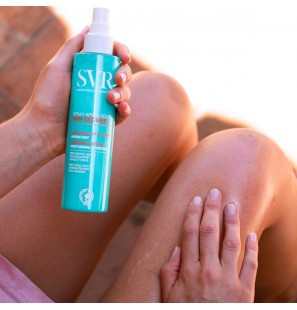 SVR SUN SECURE spray après soleil | 200 ml