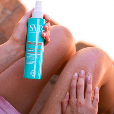 SVR SUN SECURE spray après soleil | 200 ml