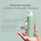 CAUDALIE VINOPURE Gelée Nettoyante Purifiante 385ML