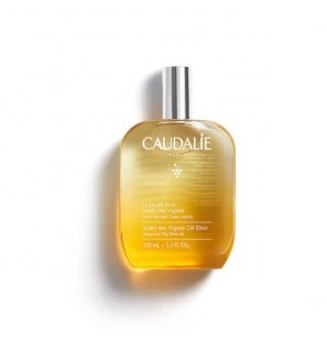 CAUDALIE Huile De Soin Soleil Des Vignes | 100 Ml