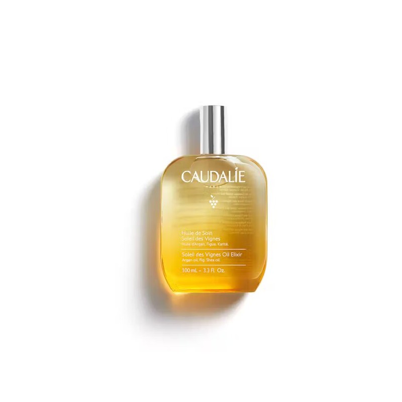 CAUDALIE Huile De Soin Soleil Des Vignes | 100 Ml